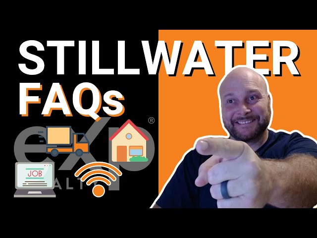 Moving to Stillwater Oklahoma - Top 5 Frequently Asked Questions