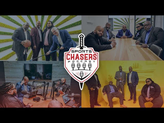 Opening Intro Sports Chasers Podcast Sports Podcast Videos