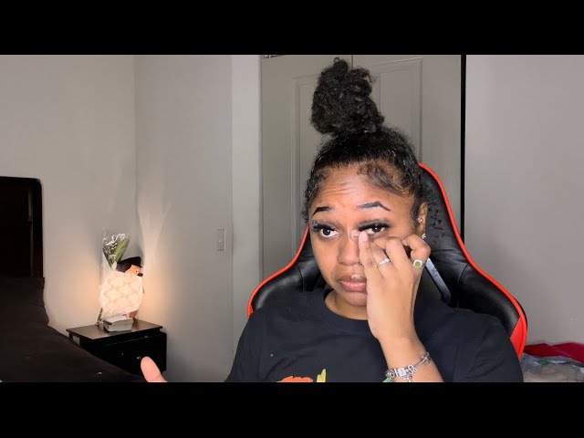 i got high for the first time with the wrong people 😭 story time