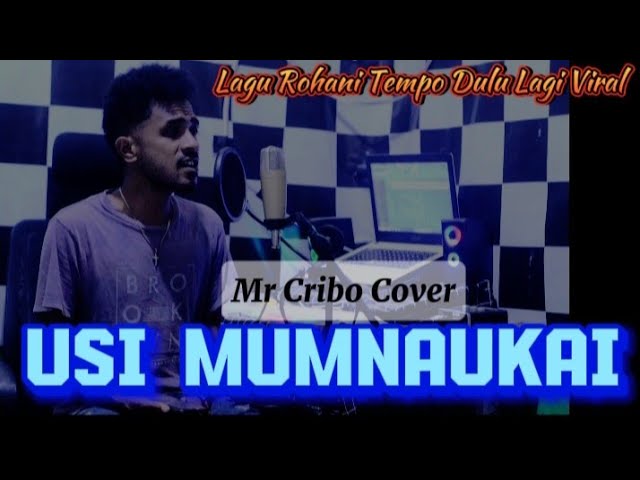 USI MUMNAUKAI ll Cover ll Mr Cribo 💥💥