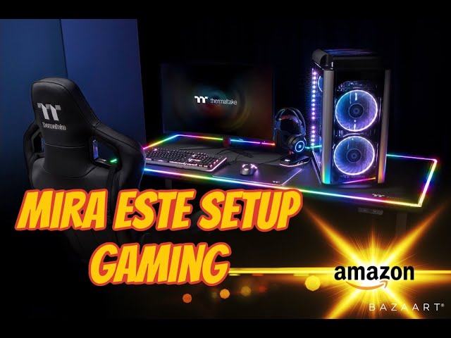 Epicos accesorios A+++ 🎮  gaming🎮-CALIDAD/PRECIO