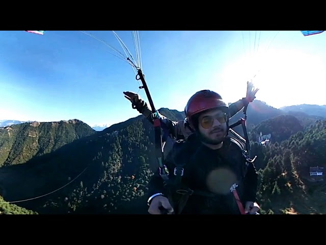 Funny Paragliding Video 2020 LATEST 🤣🤣