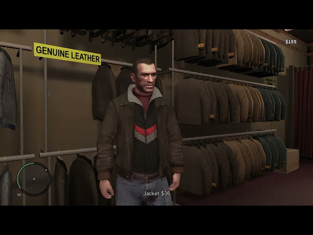 GTA 4 - The Ultimate Open World Adventure!