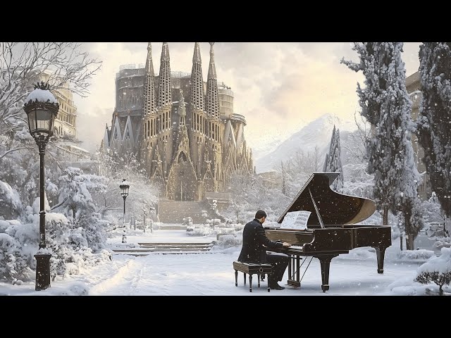 Timeless Relaxing Classical Music for the Soul — Beethoven, Mozart, Tchaikovsky, Chopin, Bach