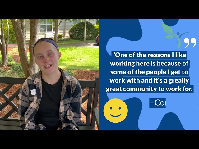 Evergreen Campus Team Member Testimonials 2024