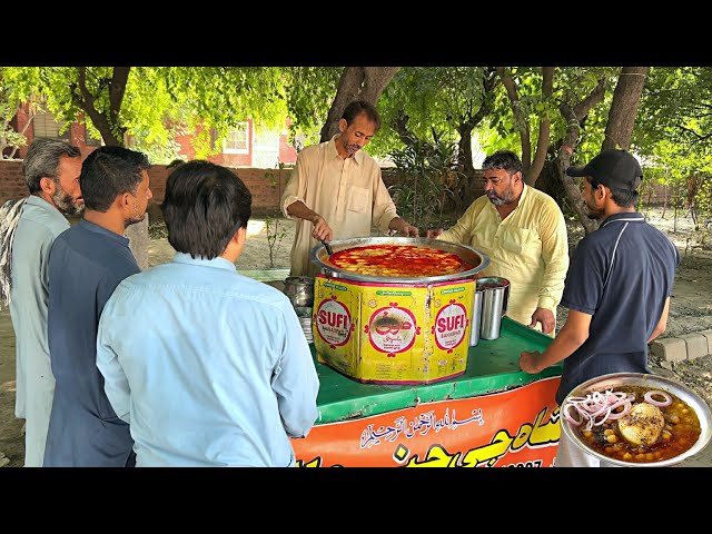 PAKISTAN'S PUNJAB STREET FOOD 😍 DESI COLLECTION - DHABA FOOD TOUR