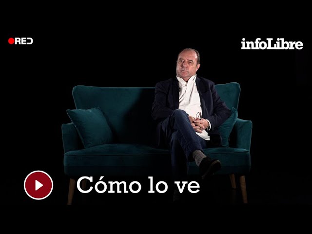 Jesús Maraña reivindica medios que dependan de los lectores para una información fiable | Cómo lo ve