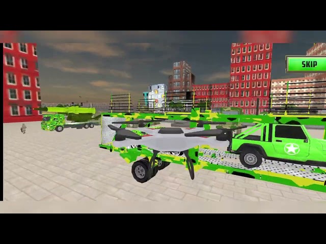 army car transport simulator game 2025 happy independence day celebration in advance