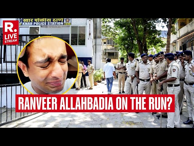 Ranveer Allahbadia Row: Mumbai Police Find Allahbadia’s Flat Locked, Cops Summon Him Again | LIVE