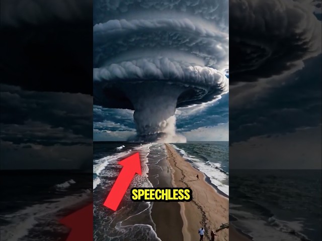 5 Most Shocking Natural Phenomena That Will Leave You Speechless! 🫢