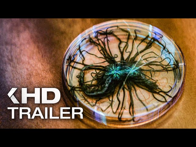 NEW MOVIE TRAILERS 2025