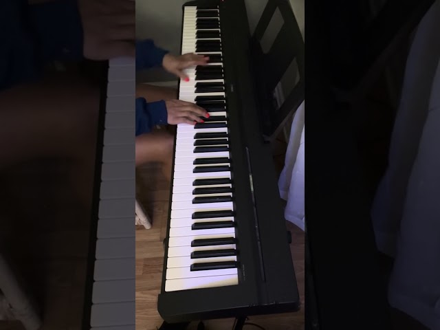 Lil Baby x So Sorry (cover) #lilbaby #sosorrylilbaby #piano #Pianocover #trappiano #keyboard #hiphop