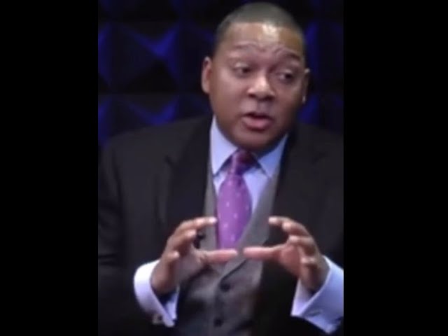 Wynton On Breaking the Cycle of Dysfunction