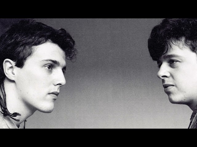 Tears For Fears - Woman In Chains | High-Def | HD | Lossless | 高清晰