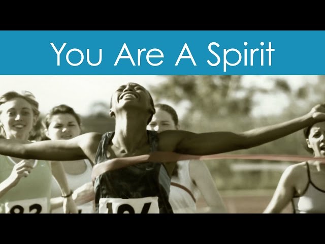 Inspirational Videos About Life: You Are A Spirit - Scientology