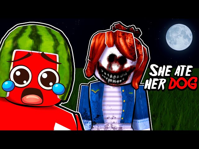 Investigating The Creepiest Roblox Accounts