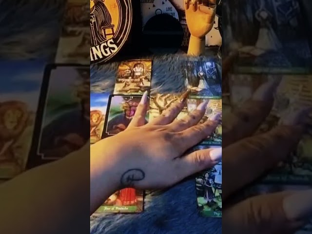 #aries #babaylantv #tagalogtarot #tagalogtarotreading #gabay #kapalaran #pinoytarot