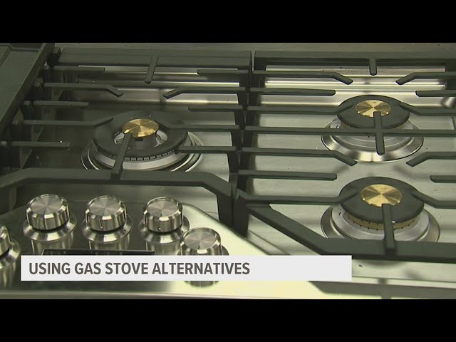 Gas stoves and safety: what are the alternatives?