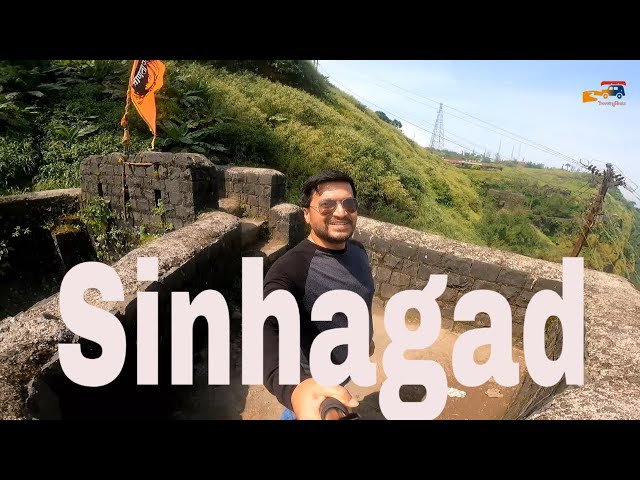 Trip to Khadakwasla Dam and Sinhagad fort near Pune