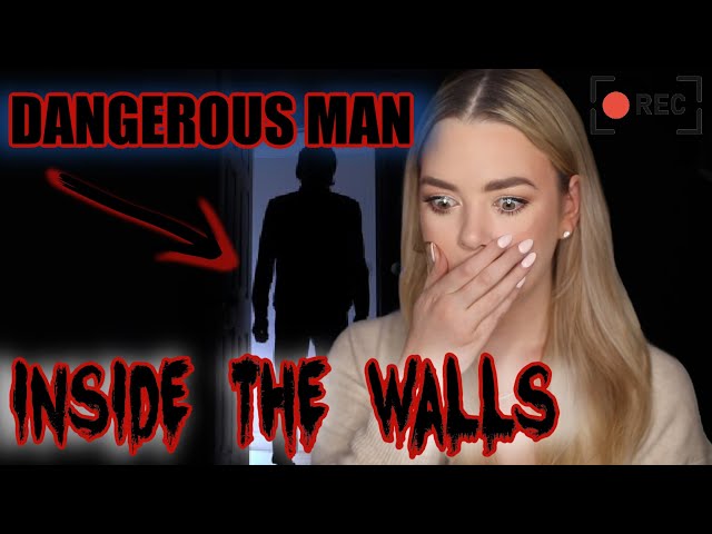 Something TERRIFYING Happened… (this is so scary!!!)