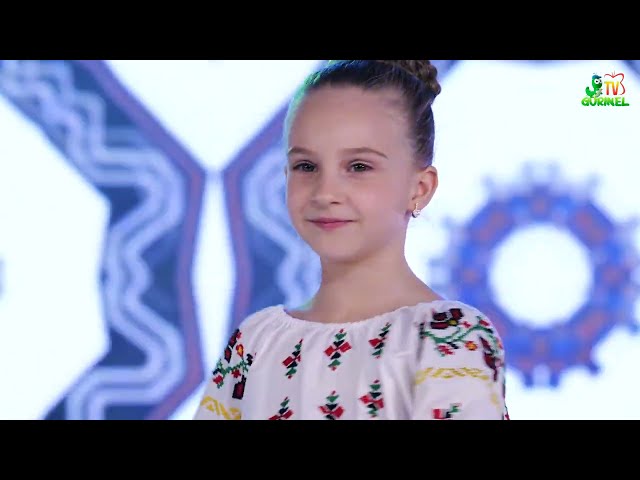 Jasmina Lazo (Do-Re-Micii) - Cântec pentru mama