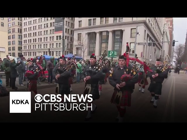 Latrobe to host first-ever St. Patrick's Day parade