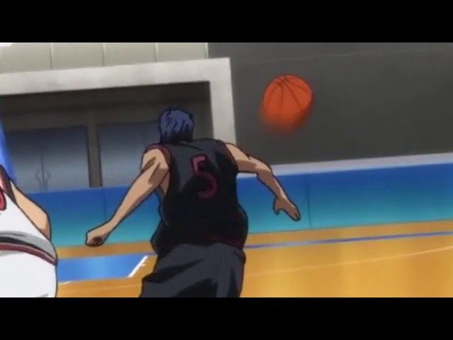 aominé vs kagami (AMV)