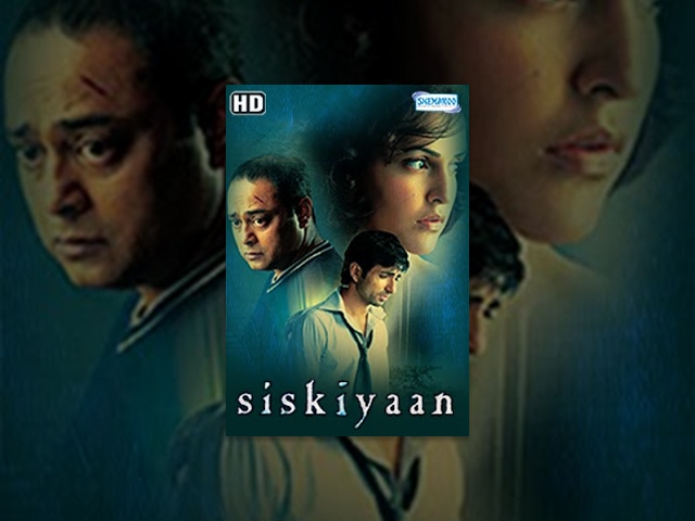 Siskiyaan{2005}(HD) Hindi Full Movie - Neha Dhupia, Sonu Sood - Superhit Movie- (With Eng Subtitles)