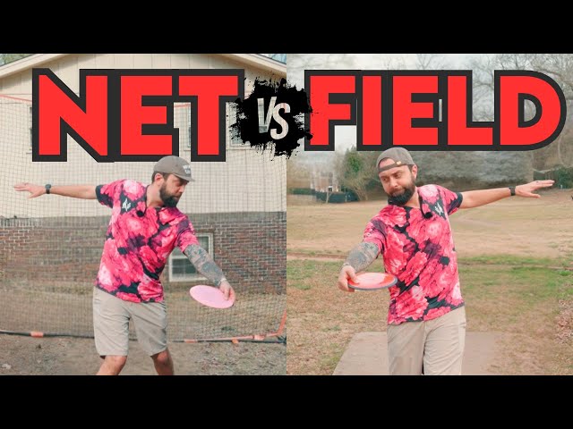 Which is BETTER For Gaining Distance?? | Beginner Disc Golf Tips