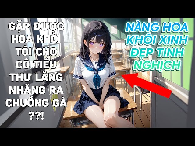 [FULL] BỊ ĐẠI TIỂU THƯ ĐÁ TÔI LIỀN NHẬN NGƯỜI BỐ TÀI PHIỆT CỦA CÔ ẤY LÀM BỐ NUÔI ?? | TRUYỆN XÀM