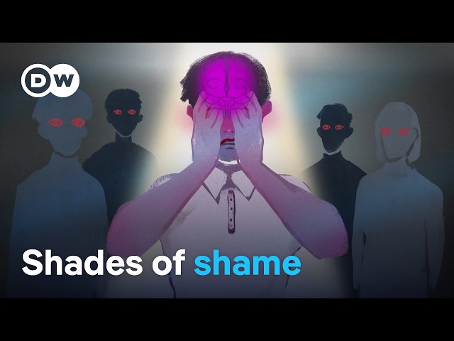 How much shame is good for us? | DW Documentary