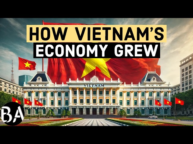 How Vietnam Became an Economic Superstar Under Communist Rule