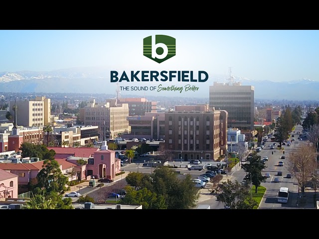 City of Bakersfield - City Council Meeting- 2/6/25 #2