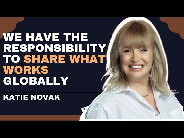 Empowering Classrooms with SMART Technology: An Insight with Katie Novak