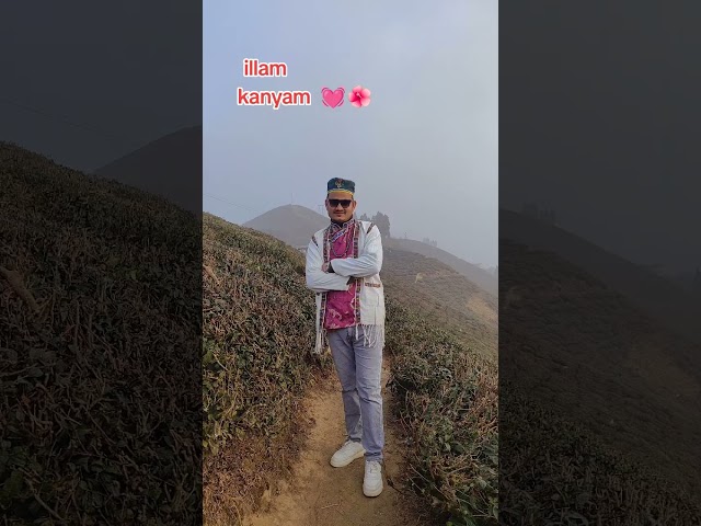 Illam Kanyam🌺💓