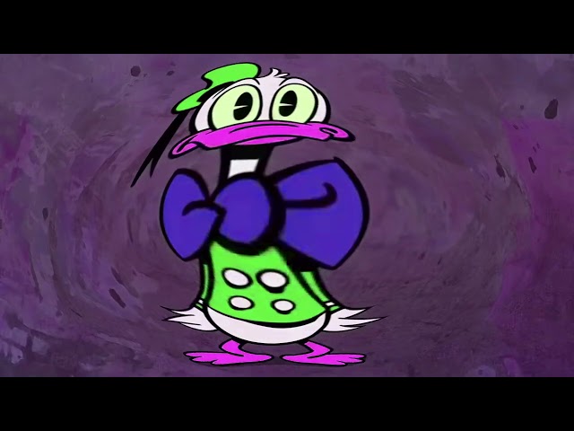 (REQUESTED) No Shirt, No Shoes, No Service! Csupo Effects (Preview 2086 Effects)