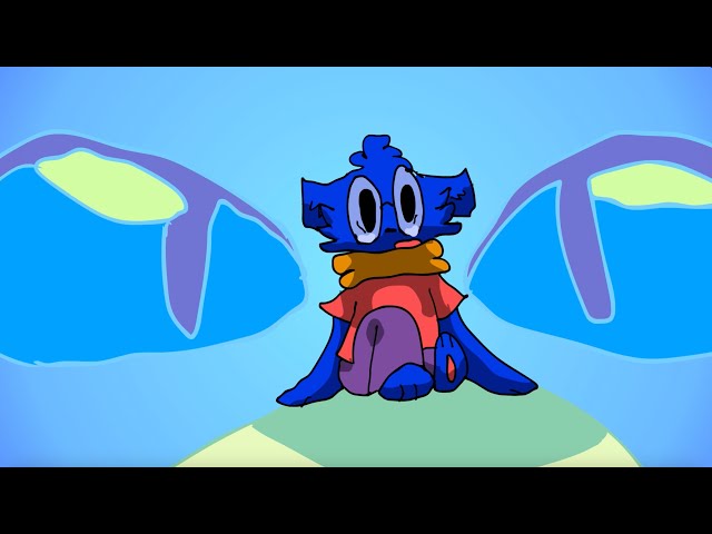 Manic Autistic SuperHero Glass Dragons Music Video