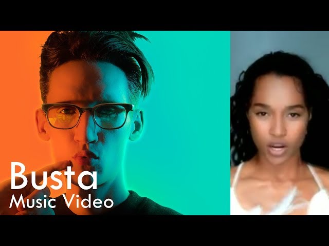 Neil Cicierega - Busta (Music Video)