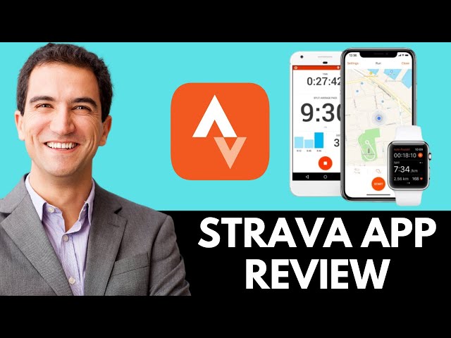 Strava App Review | Pros & Cons