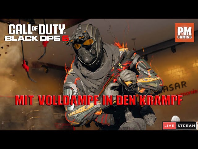 🔴 MIT VOLLDAMPF IN DEN KRAMPF! 🤣😋🤩 #cod #blackops6 #bo6 #warzone #callofduty #terminator