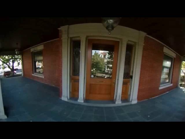 Dogma 360 - Carlyle House, Scranton PA