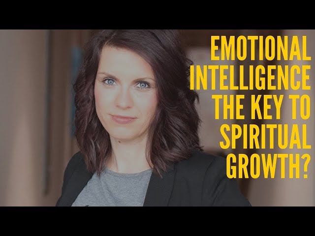 Isabel Hundt on Emotional Intelligence and Spirituality