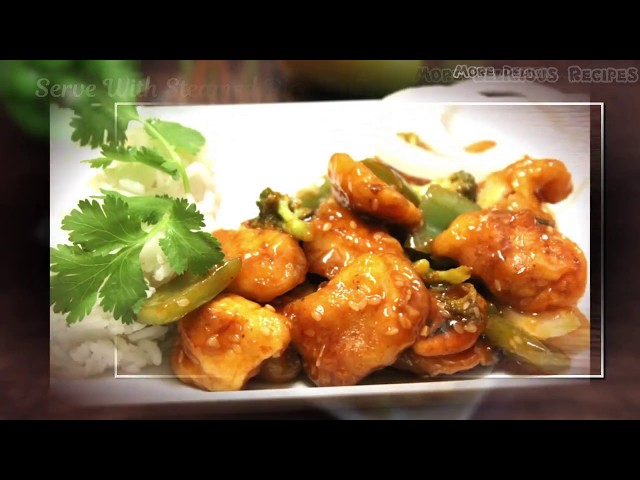 chicken fry|orange chicken recipe|ऑरेंज चिकन|చికెన్|panda express orange chicken|chinese chicken