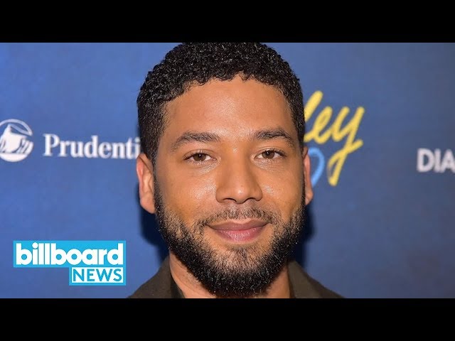 CPD Says Jussie Smollett Staged Attack Because He Was Unhappy About 'Empire' Salary | Billboard News