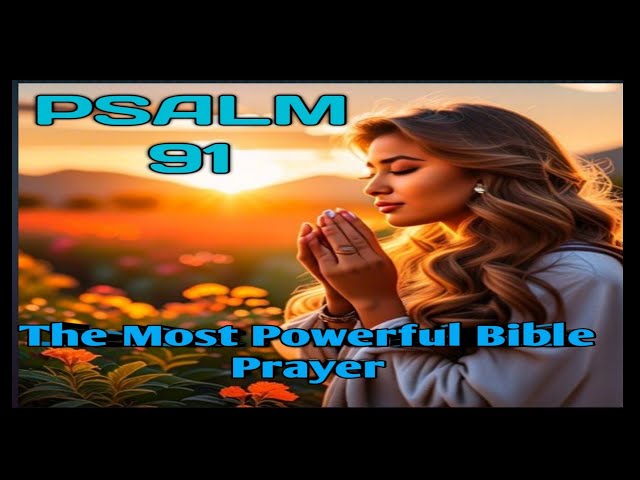 Psalm - Relaxing Music For Starting New Day.