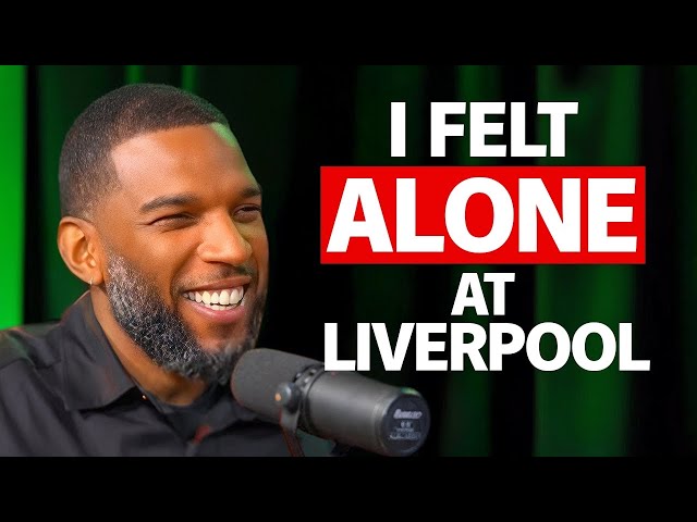 Ryan Babel: Truth About Liverpool Struggles, Ajax Academy & Gerrard Being The Best Ever