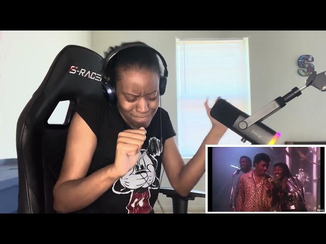 *First Time Hearing* Kool & The Gang- Fresh|REACTION!! #roadto10k #reaction