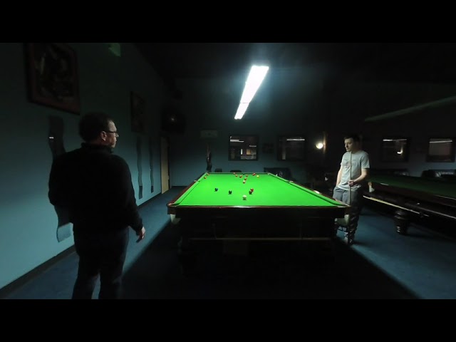 Snooker