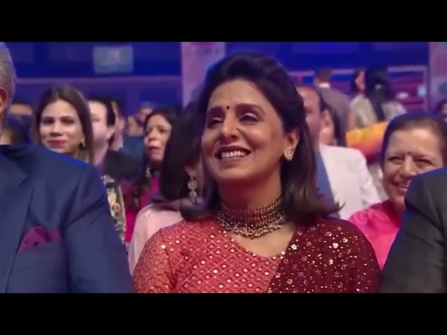 Bacha Yadav as Vin Diesel Funny Mimicry  Kiku Sharda Best comedy in award show