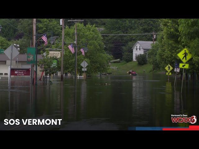 SOS VERMONT